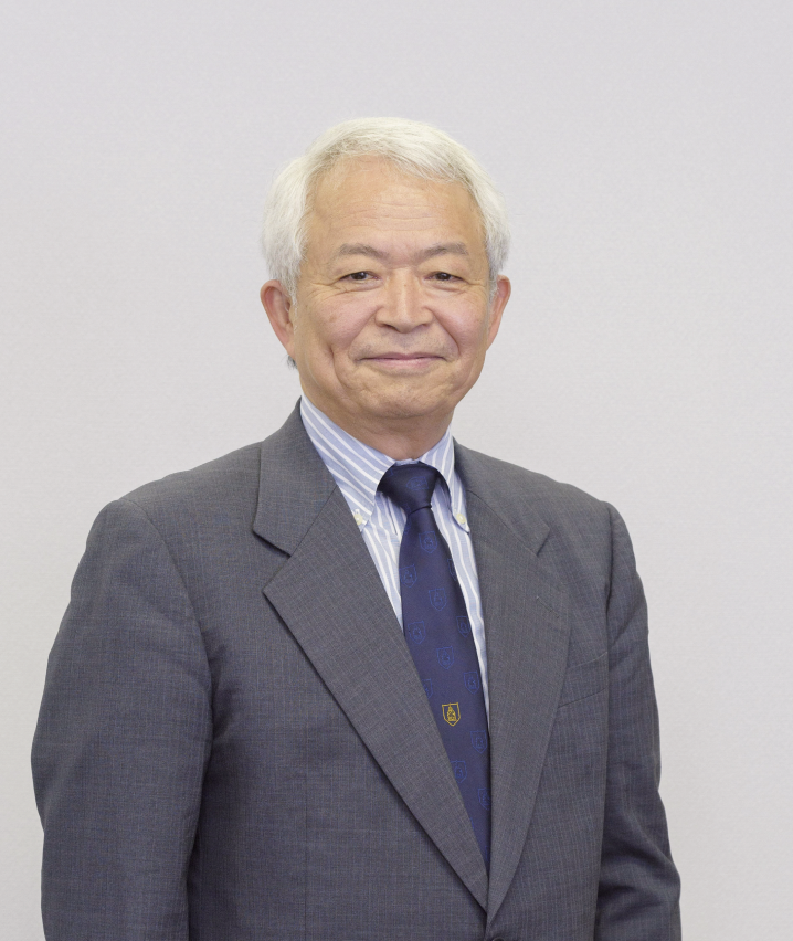 会長 日下部治